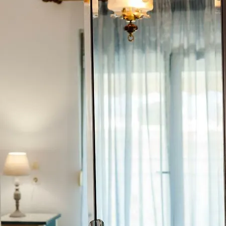 Apartment Casa Bianca μεζονέτα με θέα στη θάλασσα