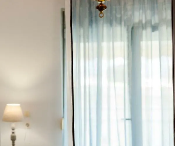 Apartment Casa Bianca μεζονέτα με θέα στη θάλασσα