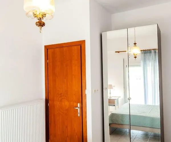 Casa Bianca μεζονέτα με θέα στη θάλασσα Apartment Neos Marmaras
